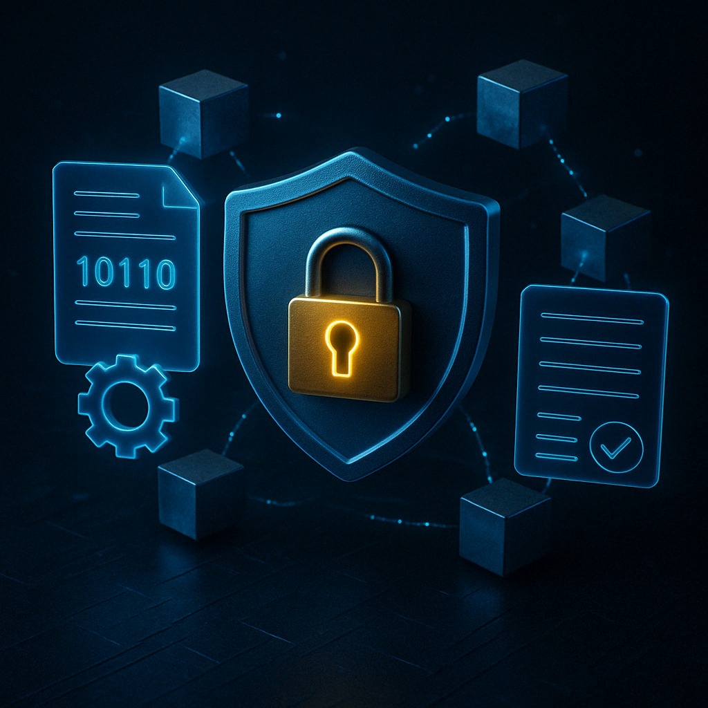 Blockchain