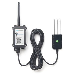 Dragino SE01 LoRaWAN Soil Moisture & EC Sensor