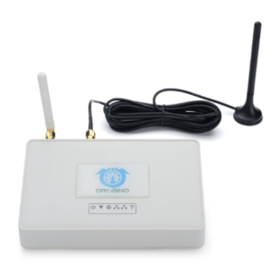 Dragino LG308N LoRaWAN Gateway