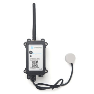 Dragino DDS20 LoRaWAN Ultrasonic Liquid Level Sensor