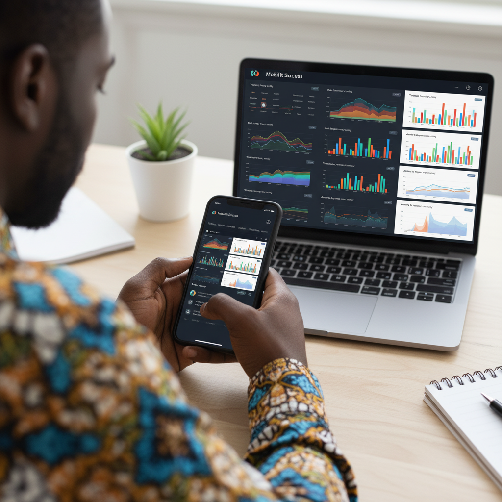 Remote Monitoring Support