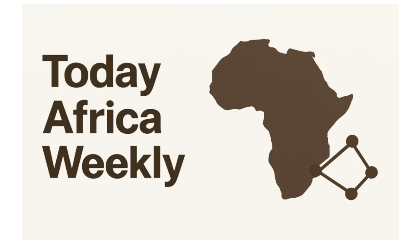 MyBitSecure Today Africa Weekly feature – IoT smart farming and cybersecurity in Africa