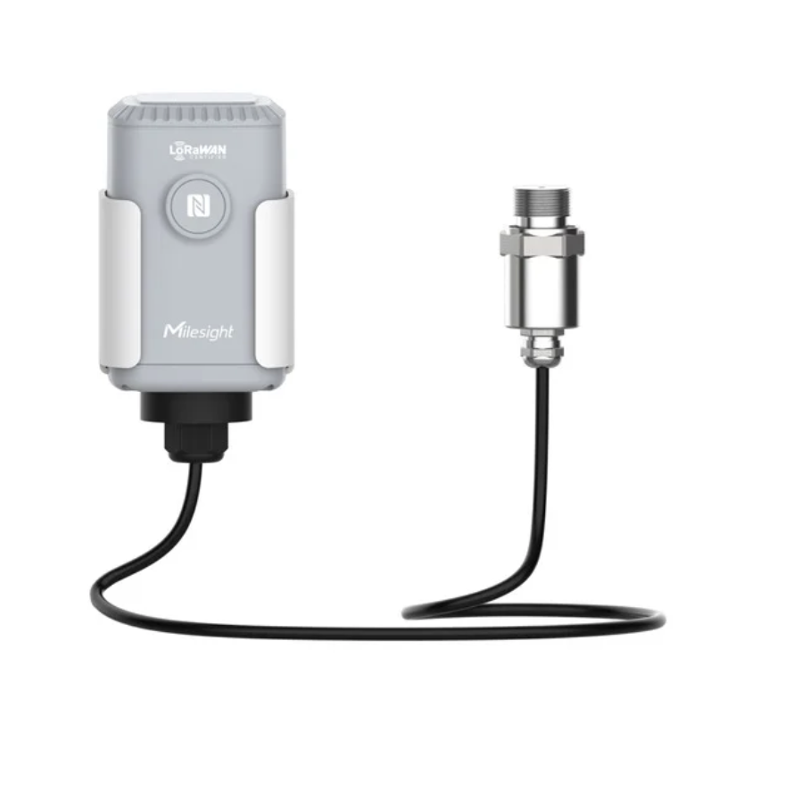 Milesight EM500-PP Pipe Pressure Sensor