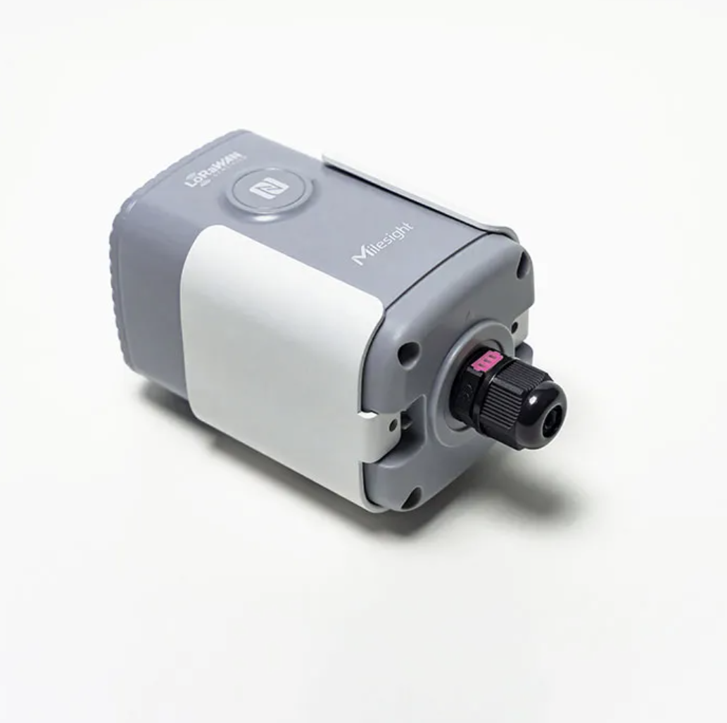 Milesight EM500-PP Pipe Pressure Sensor - Image 2