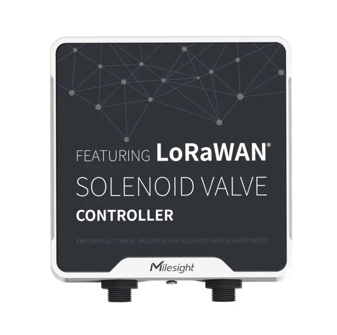 Milesight UC512 Solenoid Valve Controller